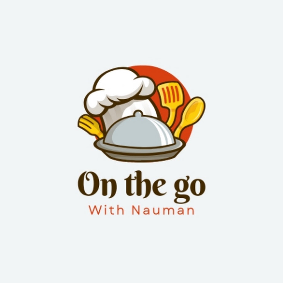 On The Go With Nauman