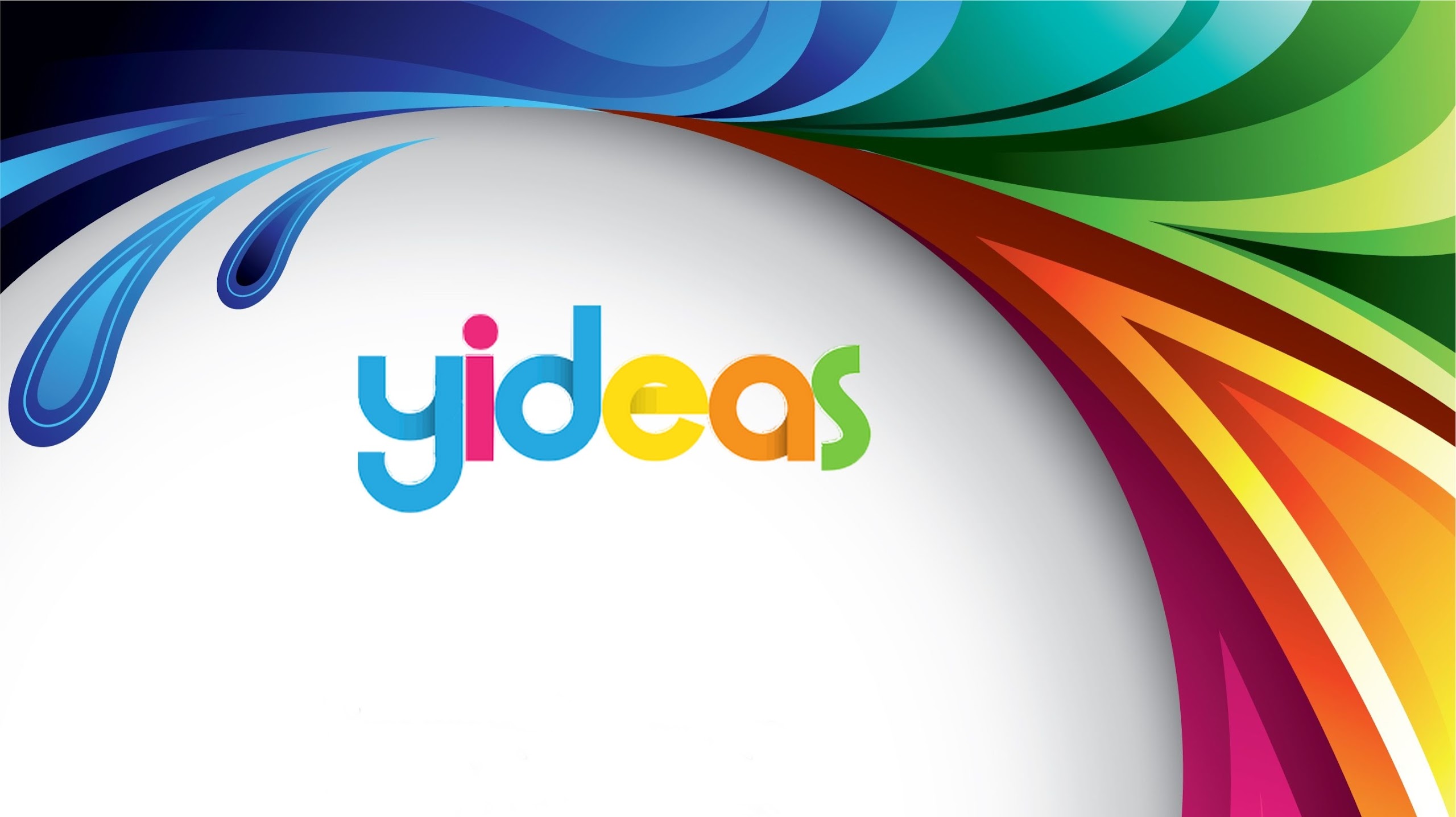 Yiddishe Ideas - יידישע ידיעות banner