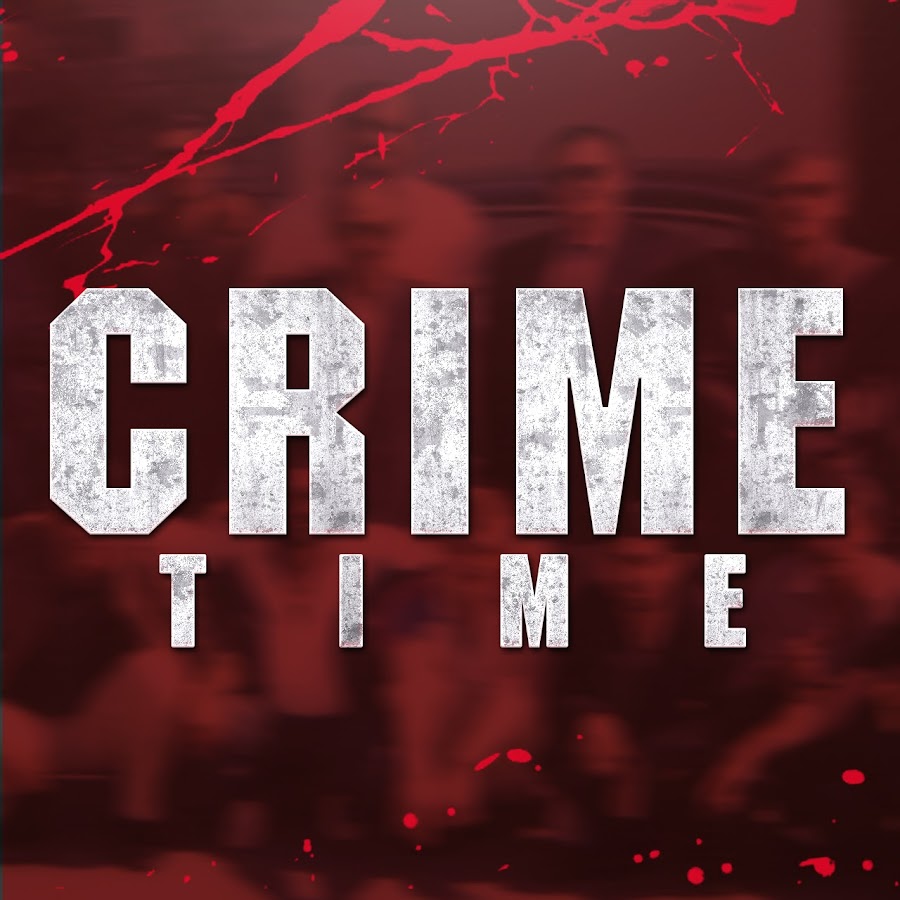 CrimeTimeRU @crimetimeru