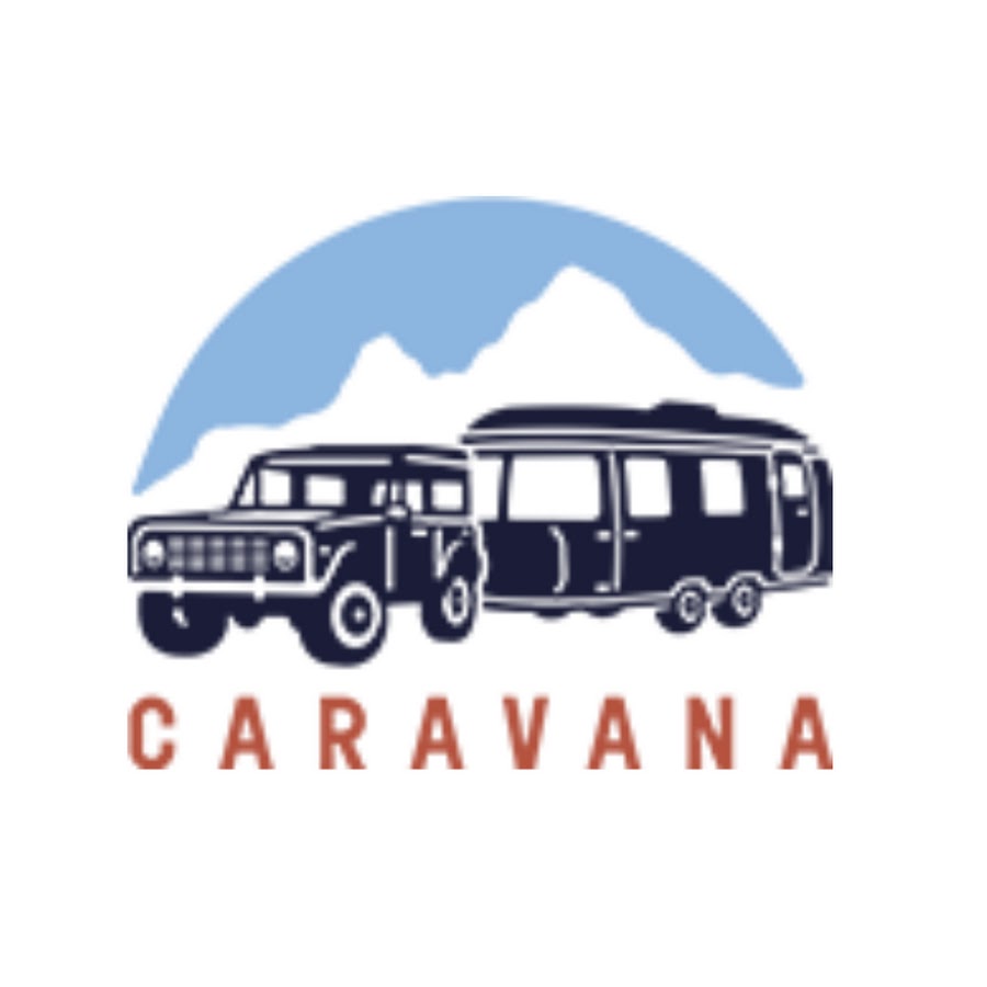 Caravana Brisbane YouTube