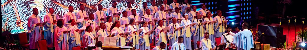 VocalEssence Chorale Ghana