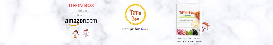 Tiffin Box Banner