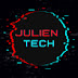 logo Julien Tech