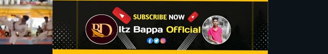 Itz Bappa OffIcial