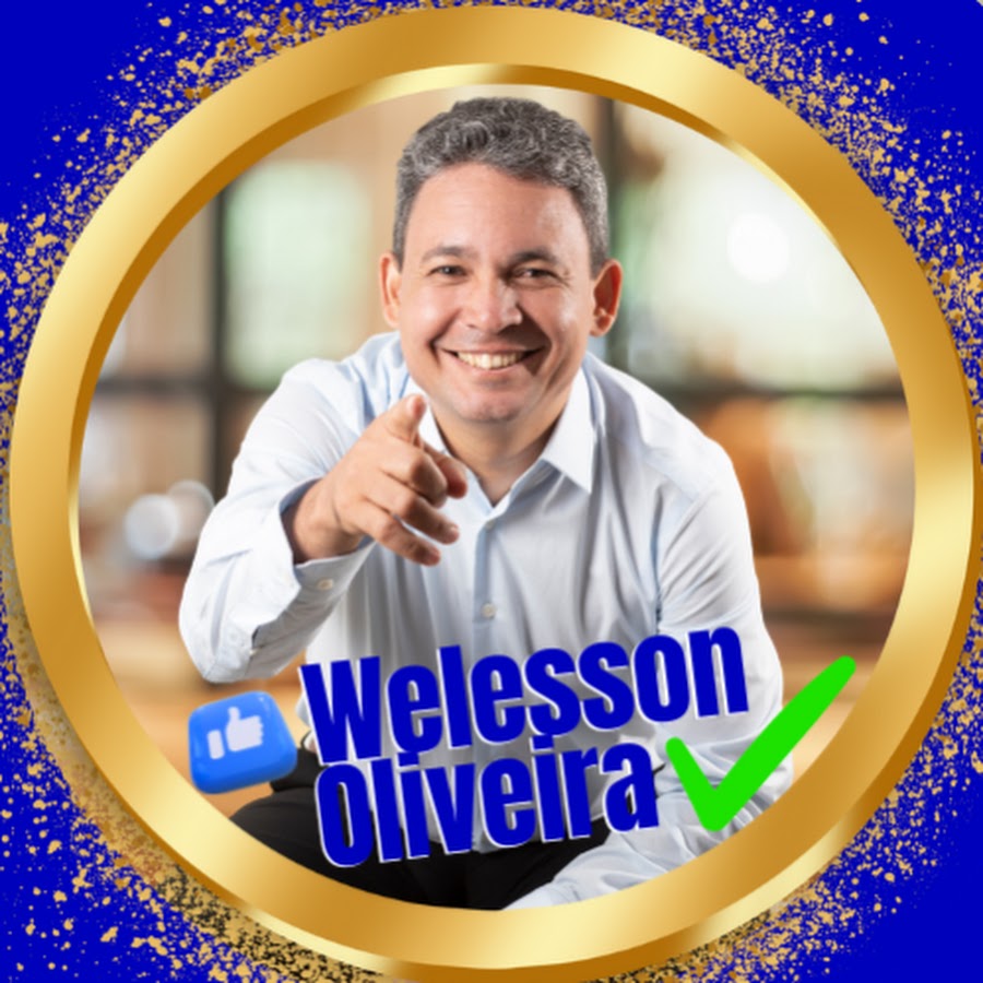 Welesson Oliveira