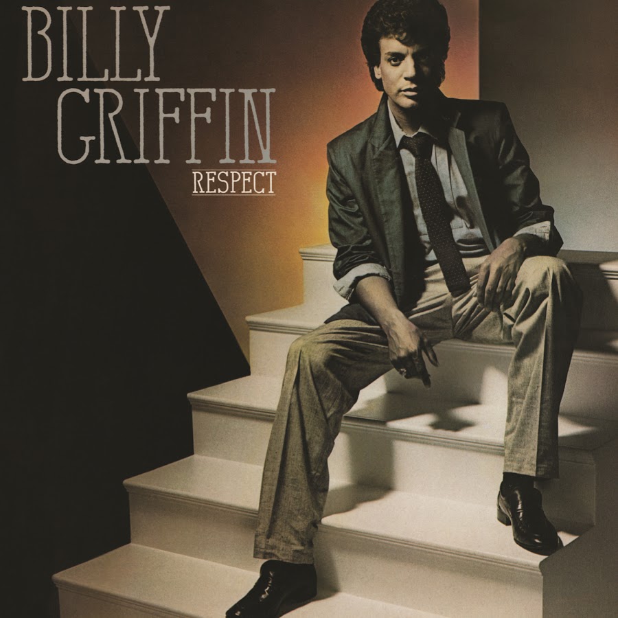 Billy Griffin - Topic - YouTube