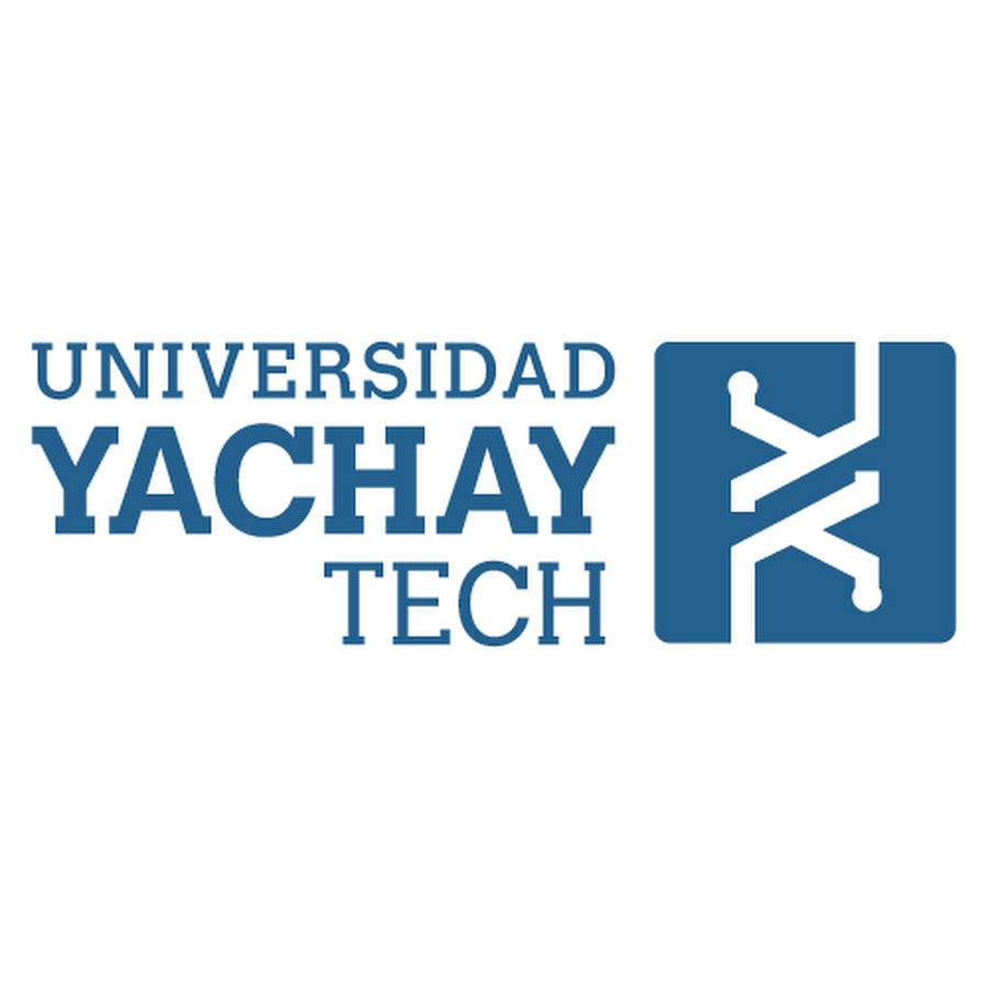 Universidad Yachay Tech @YachayTech