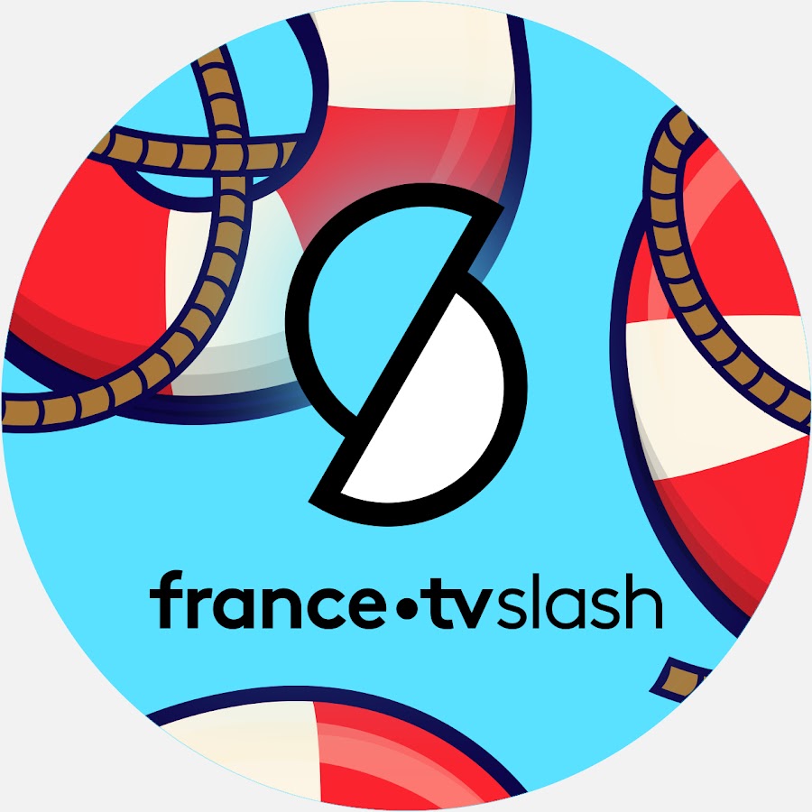 francetv slash @francetvslash