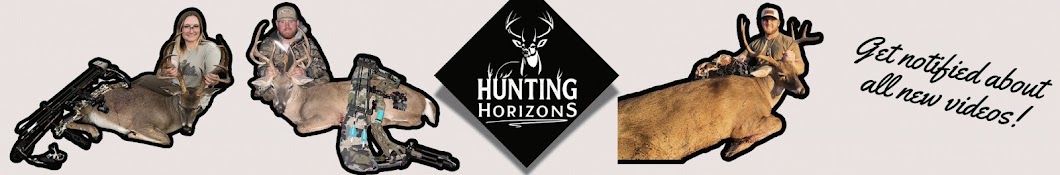 Hunting Horizons