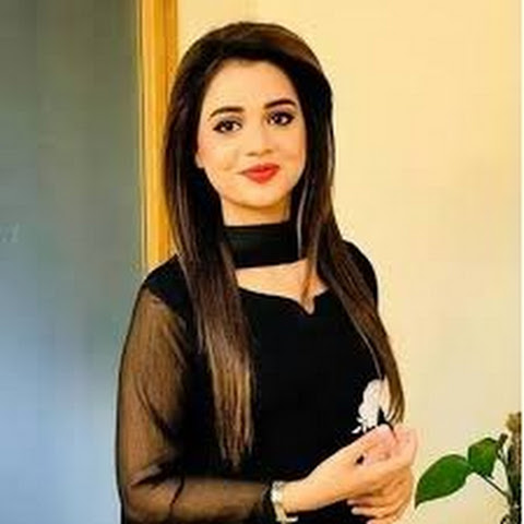influencer profile picture