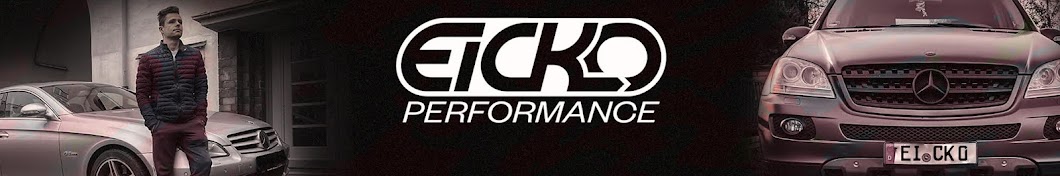 Eicko Performance Banner