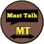 Mast Talk