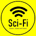 logo Sci-fi*