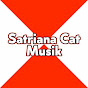 Satriana Cat Musik