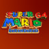 Super Mario 64: Rerendered