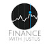 logo Finance With Justus