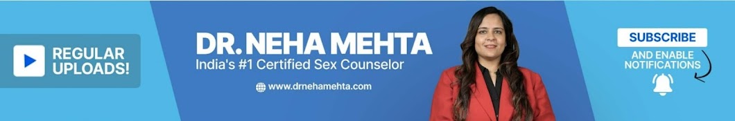 Dr Neha Mehta Banner