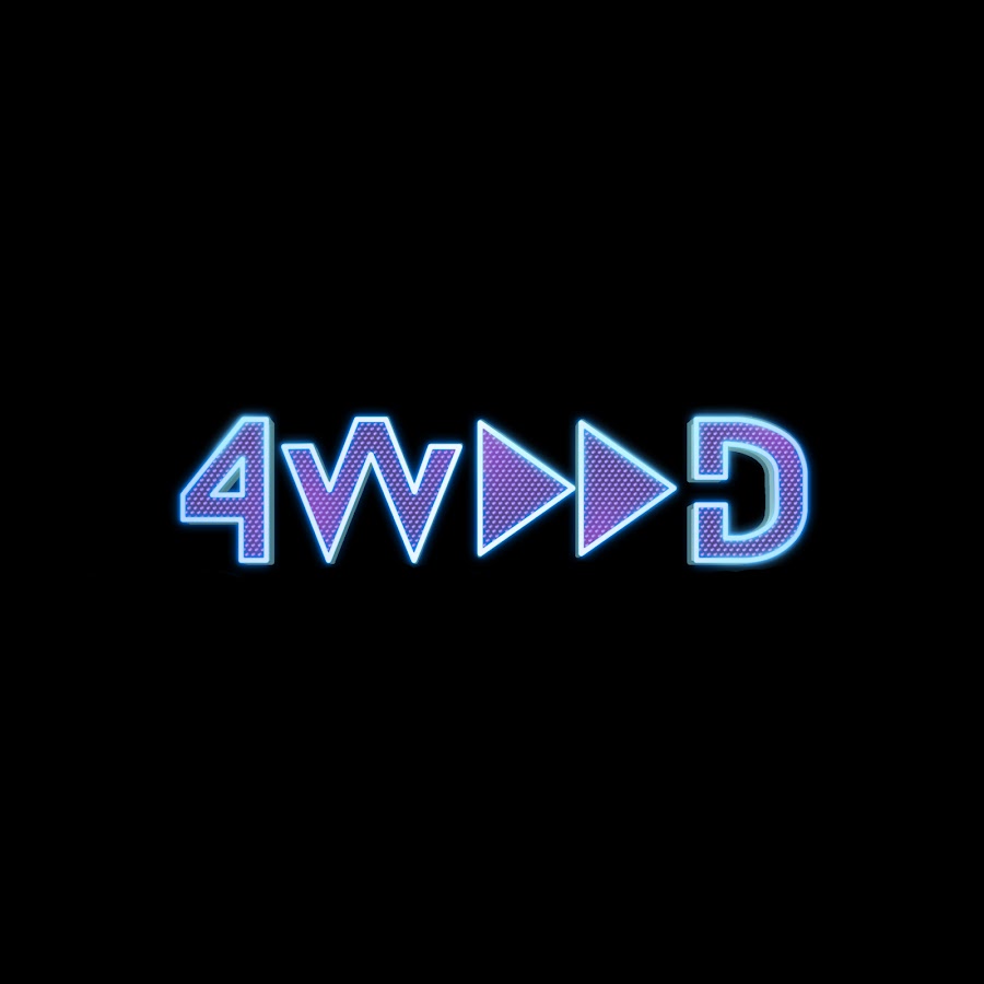 4ward TV - YouTube