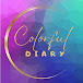 Colorful Diary