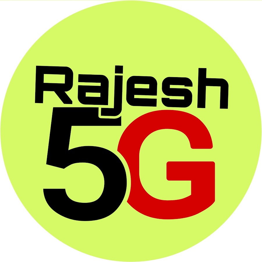 Rajesh5G