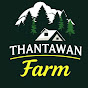 THANTAWAN Farm(ไร่ทานตะวัน)