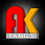 AK Tamils