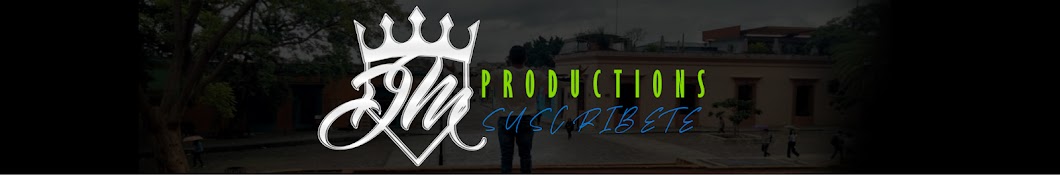 Darry M Productions