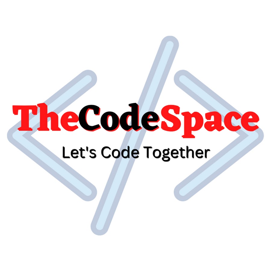 TheCodeSpace