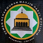 NEW DKM DARUL MUSLIMIN 