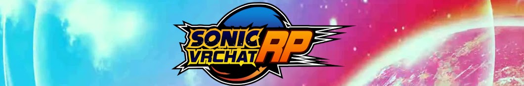 Sonic VRChat RP