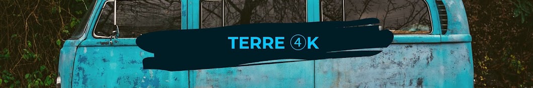 TERRE 4K