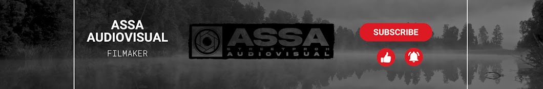 ASSA AUDIOVISUAL