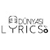 logo Lyrics Dunyasi.