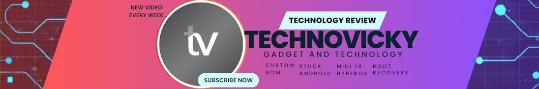 TechnoVicky