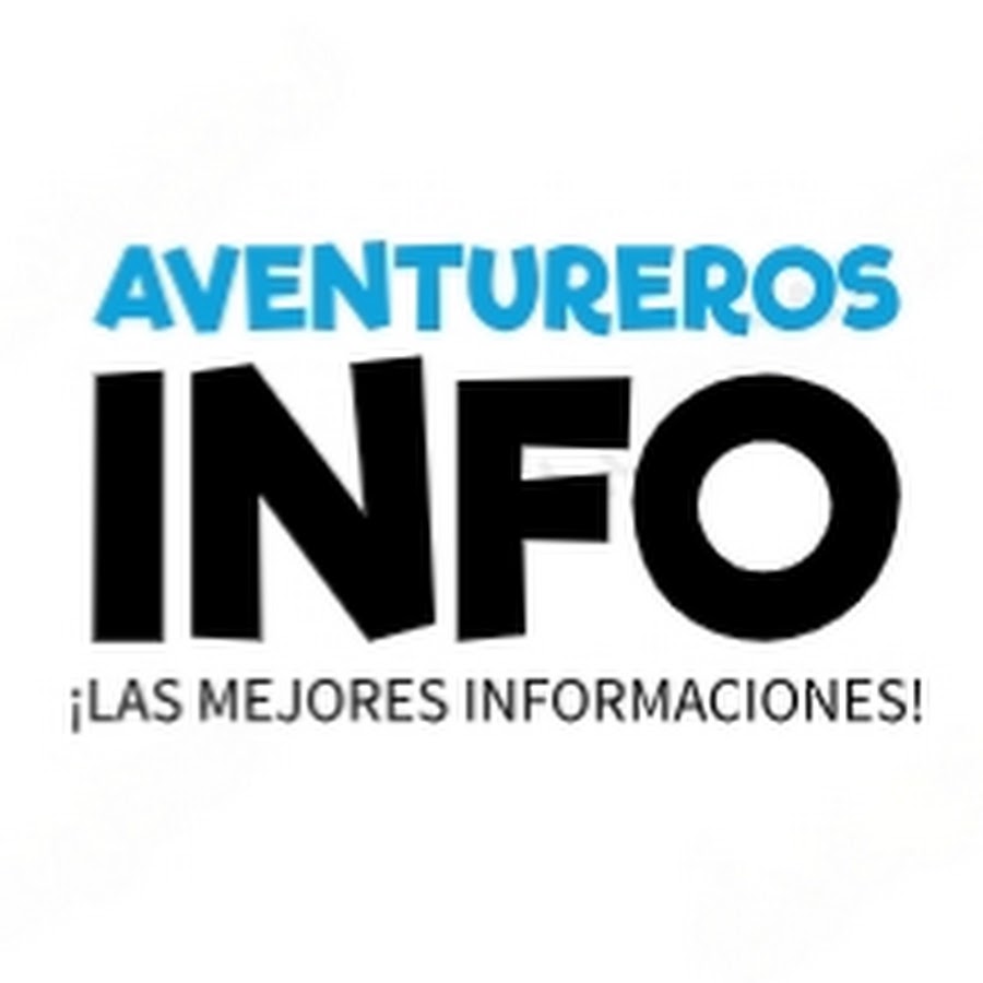 Aventureros Info @aventurerosinfo