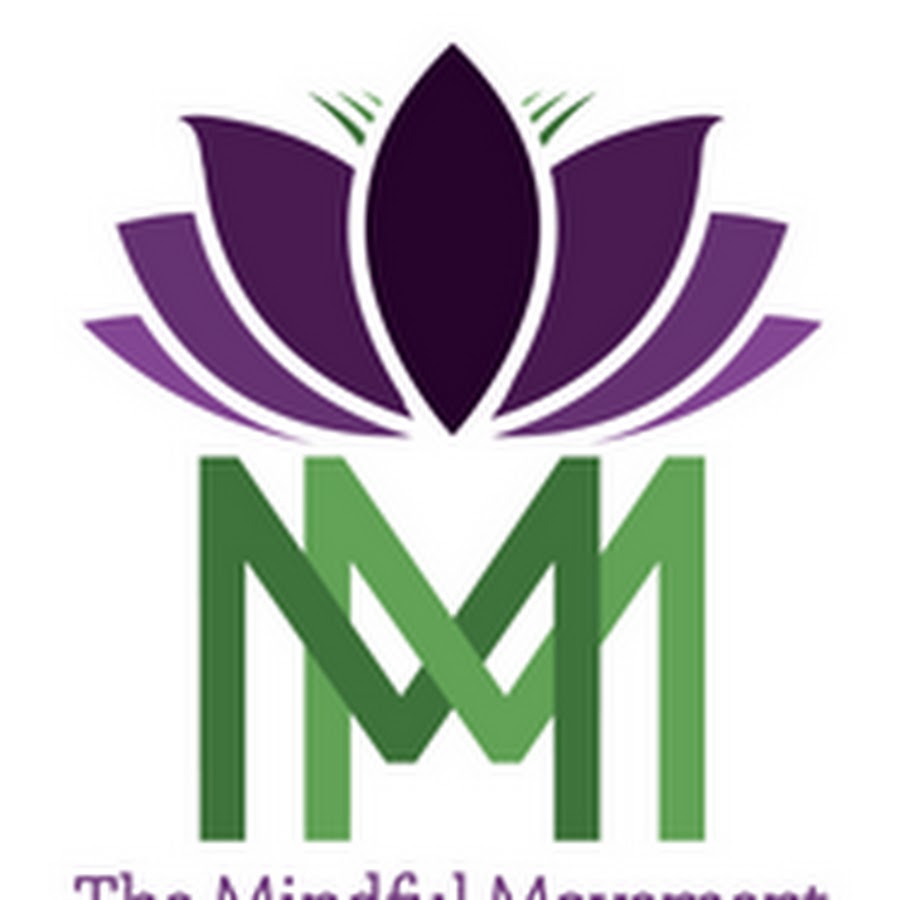The Mindful Movement in Motion 