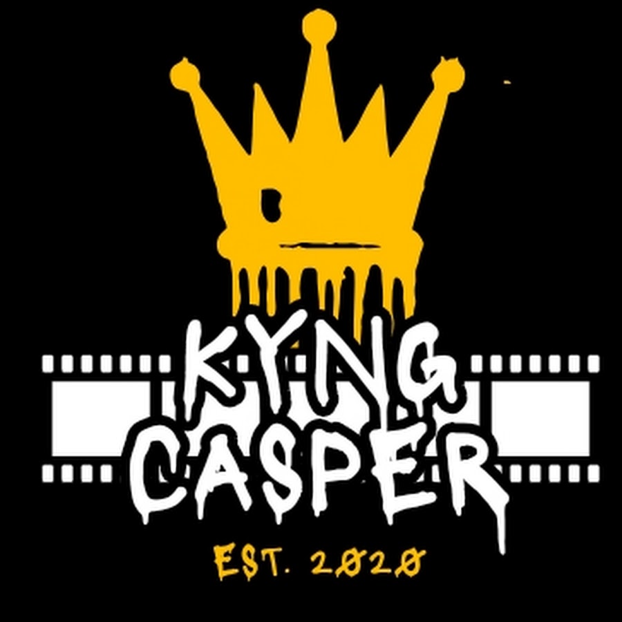 Kyng Casper