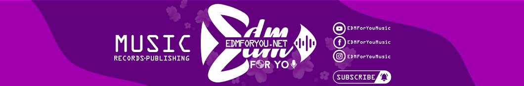 EDM For You Remix