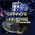 Danno’s universe