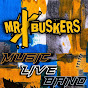 Mr.x Buskers Official