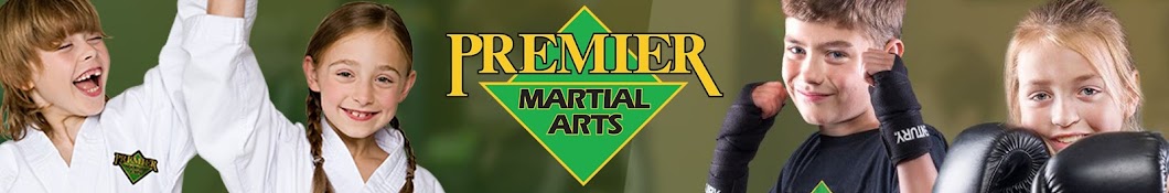 Premier Martial Arts