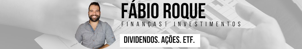 Fabio Roque - Consistencia Banner