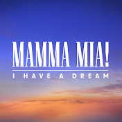 brb living my dream #mammamia #mammamiabachelorette