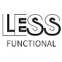 LessFunctional