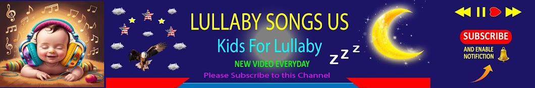 LULLABY SONGS US