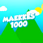 Maekkes1000