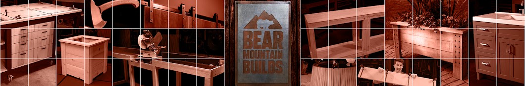 Bear Mountain Builds Banner