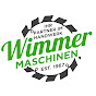 Wimmer Maschinenhandel GmbH