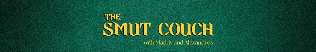 The Smut Couch Podcast