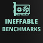 Ineffable Benchmarks